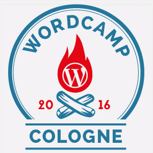 Wordcamp 2016 Köln